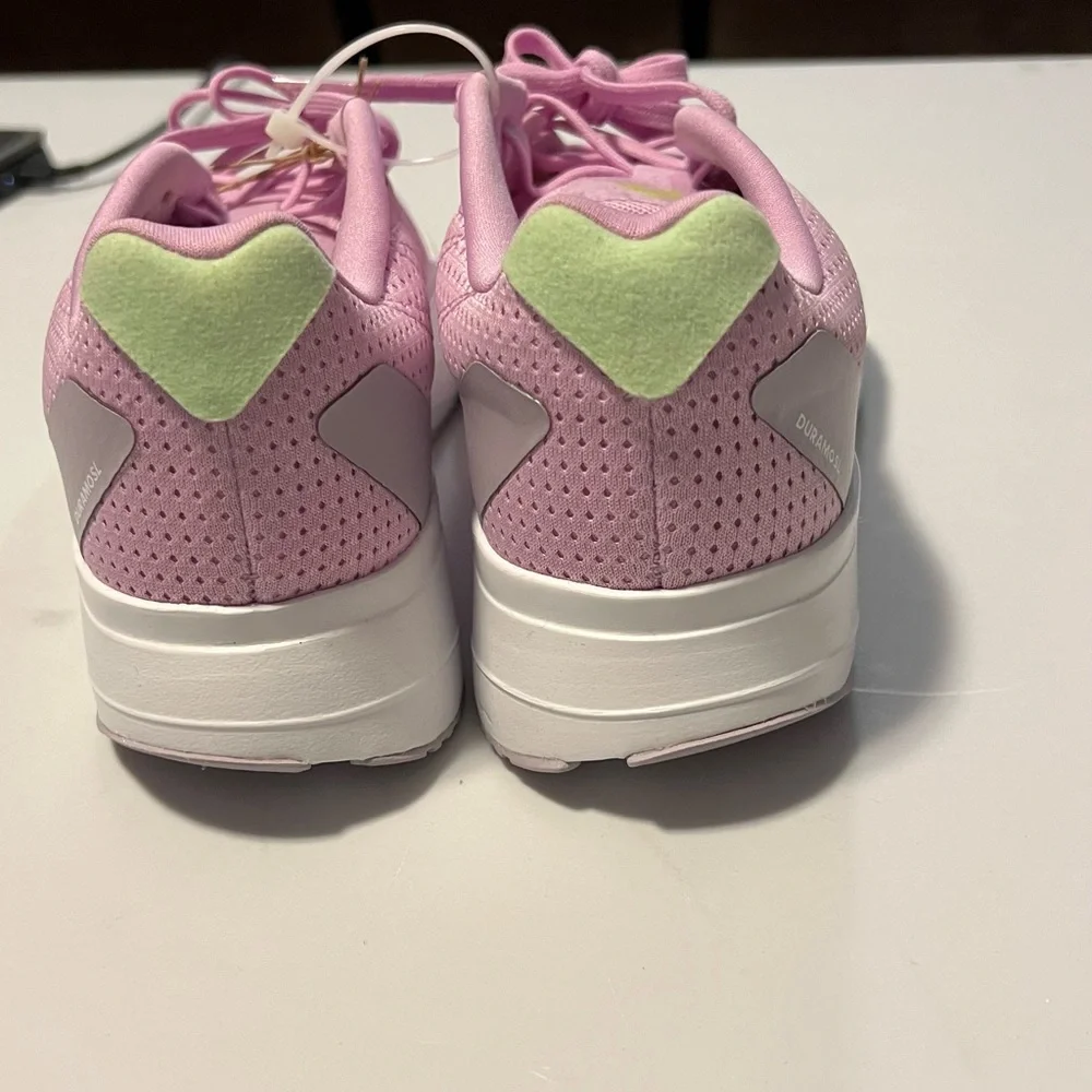 🩷🩷🩷Adidas Women's Pink Athletic Shoes🩷🩷🩷 - Picture 8 of 8